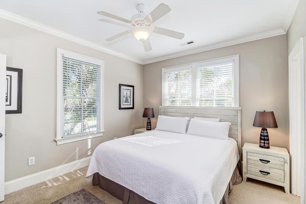 2 55Th Avenue Villa Isle of Palms Bagian luar foto